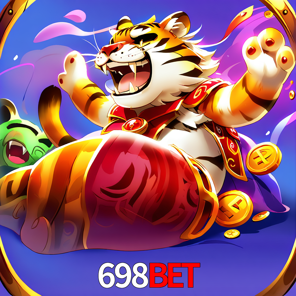  698Bet